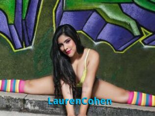 LaurenCohen
