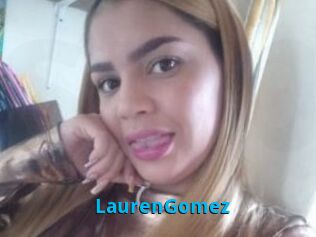 LaurenGomez