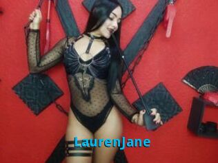 LaurenJane