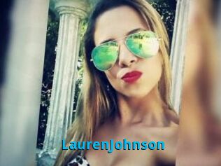 LaurenJohnson