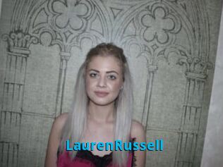 LaurenRussell