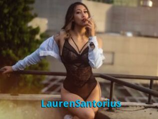 LaurenSantorius