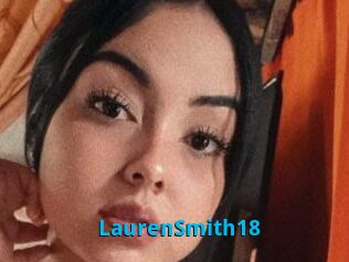 LaurenSmith18