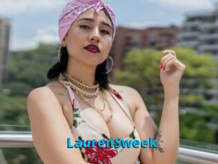 LaurenSweek