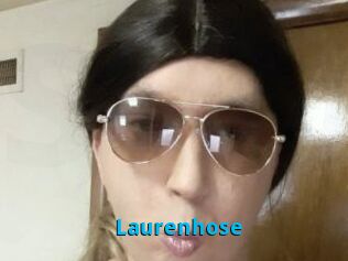 Laurenhose
