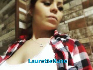 LauretteKane