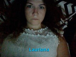 Lauriana