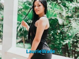 LaurieWade