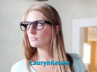 LaurynRenee