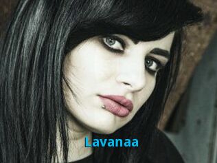 Lavanaa