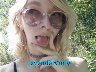 LavenderCutie