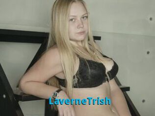 LaverneTrish