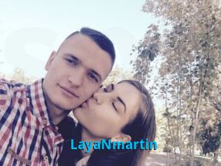 LayaNmartin