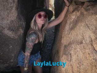 LaylaLucky