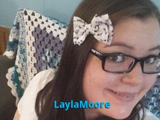 LaylaMoore