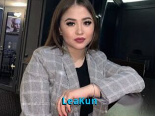 LeaKun