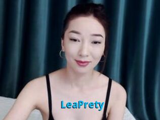 LeaPrety