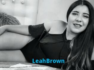 LeahBrown