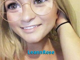 LeannRose