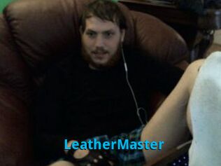 LeatherMaster