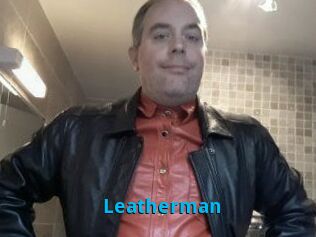 Leatherman