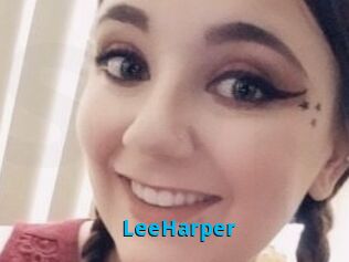 LeeHarper