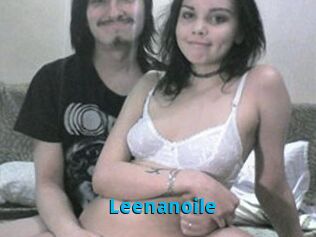 Leenanoile