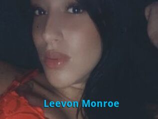 Leevon_Monroe