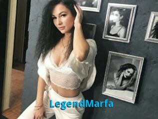 LegendMarfa