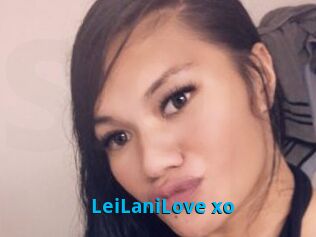 LeiLaniLove_xo