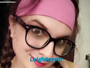 LeighAvynn