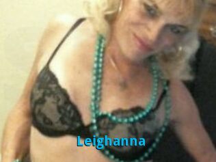 Leighanna