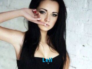 Leii