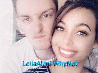 LeilaAlani_WhyNot