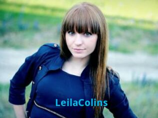 LeilaColins