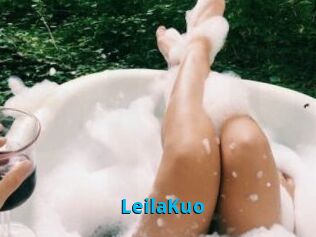 LeilaKuo
