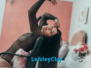 LeisleyClay