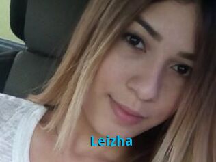 Leizha