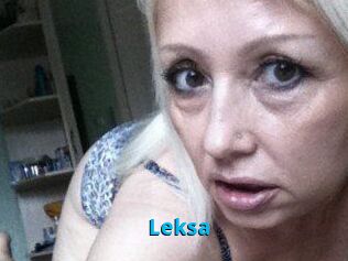 Leksa