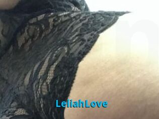 LeliahLove