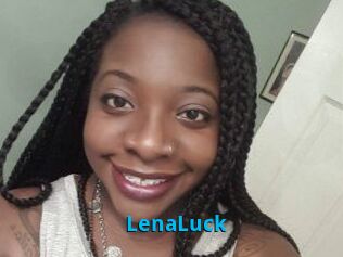 Lena_Luck