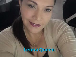 Lenna_Queen
