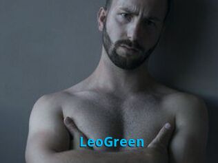 LeoGreen