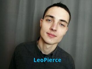 LeoPierce