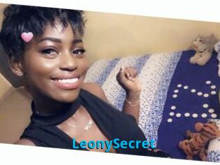 LeonySecret