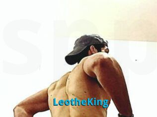 LeotheKing