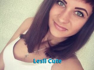 Lesli_Cute_