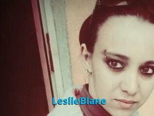 LeslieBlane