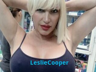LeslieCooper