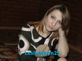 LeslieWynn25